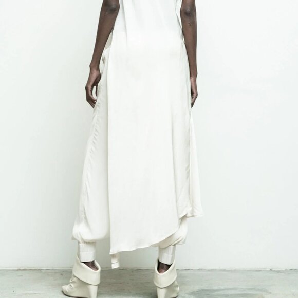 Nicholas K Jude Mule, lambskin leather, size W39, beige- RARE, sold out online! - Picture 12 of 16